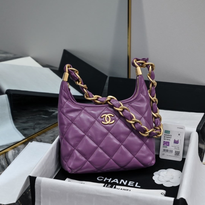 Chanel Top Handle Bags